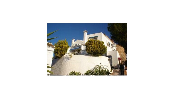 Hotel Apartamentos El Capistrano El Sur poza 2