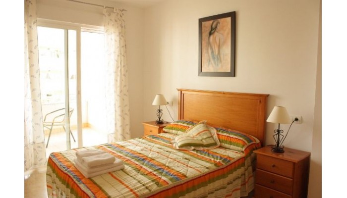 Hotel Apartamentos Fercomar poza 2