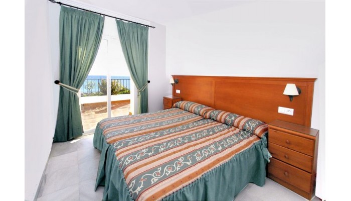 Hotel Apartamentos Hc Burriana Playa poza 1