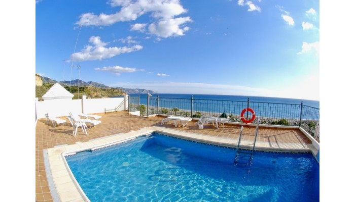 Hotel Apartamentos Hc Burriana Playa poza 2