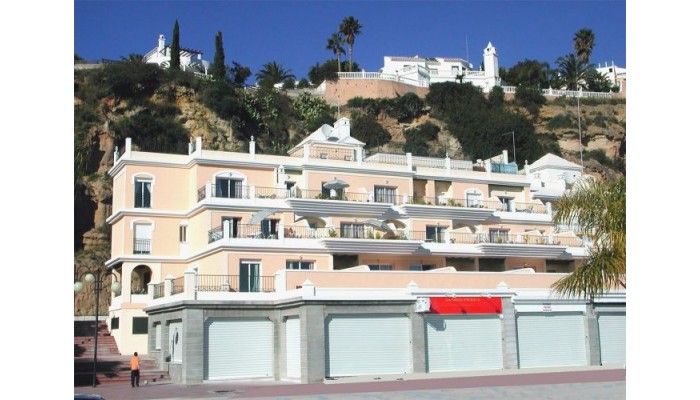 Hotel Apartamentos Hc Burriana Playa poza 0