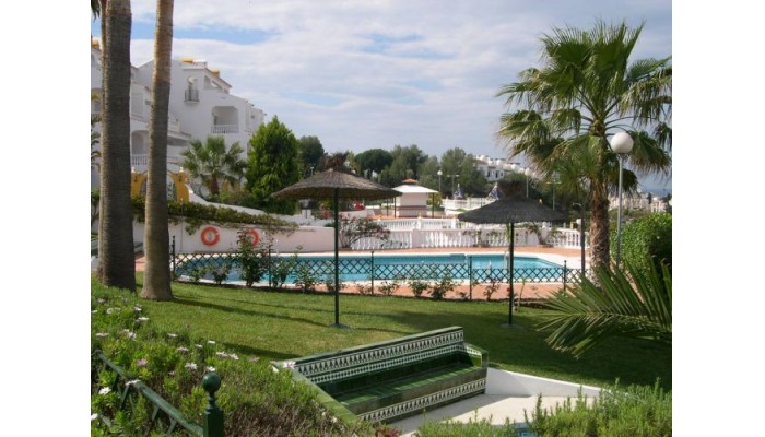 Hotel Apartamentos Las Rosas De Capistrano poza 1