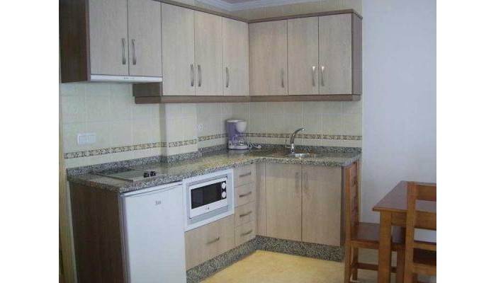 Hotel Apartamentos Las Rosas De Capistrano poza 4