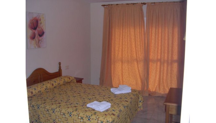 Hotel Apartamentos Las Rosas De Capistrano poza 3