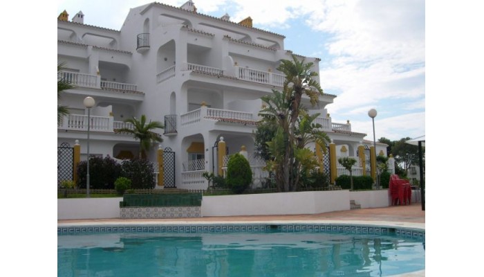 Hotel Apartamentos Las Rosas De Capistrano poza 0