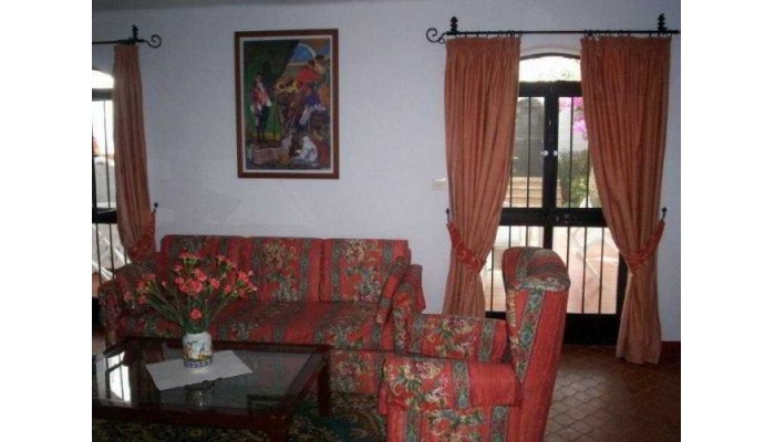 Hotel El Capistrano poza 3