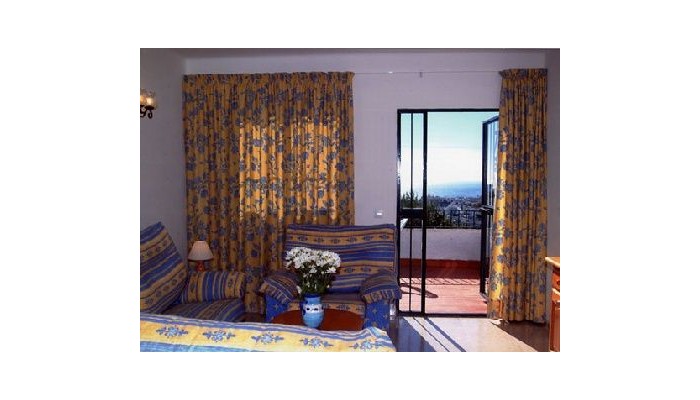 Hotel El Capistrano Sur poza 2