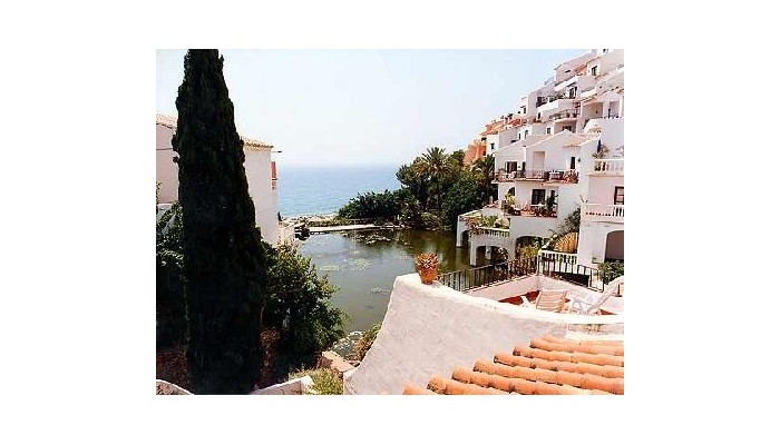 Hotel El Capistrano Sur poza 3