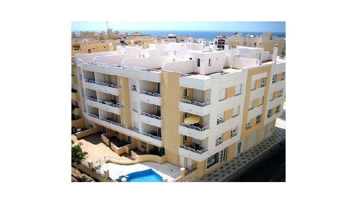 Hotel Fercomar poza 0