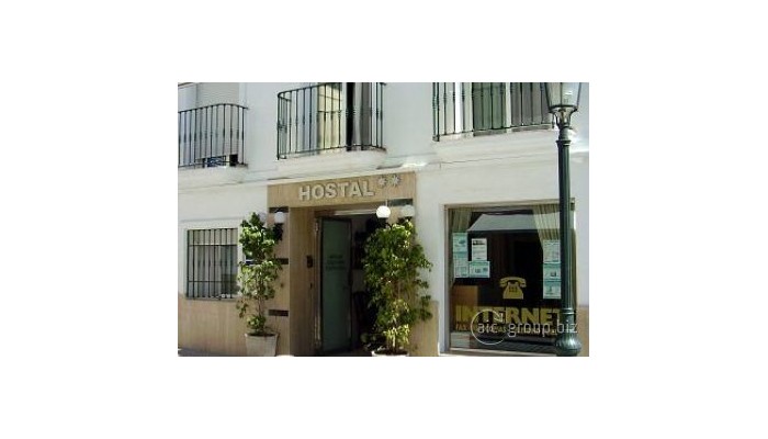 Hotel Hostal Abril poza 0