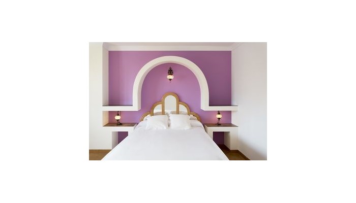 Hotel Hostal Alhambra poza 1