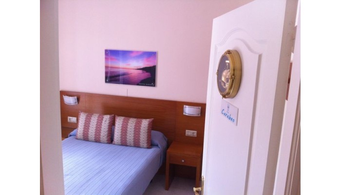 Hotel Hostal Marazul poza 0