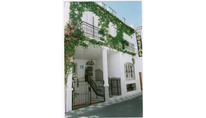 Hotel Hostal Tres Soles poza 0