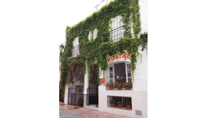 Hotel Hostal Tres Soles poza 3