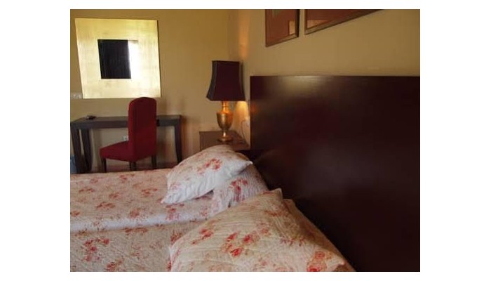 Hotel Hostal Tres Soles poza 1