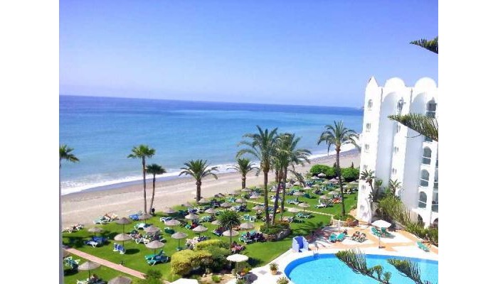Hotel Marinas De Nerja poza 5