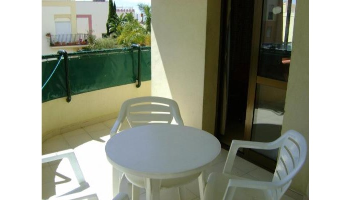 Hotel Mediterraneo Apts poza 10