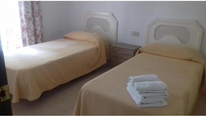 Hotel Mediterraneo Apts poza 2