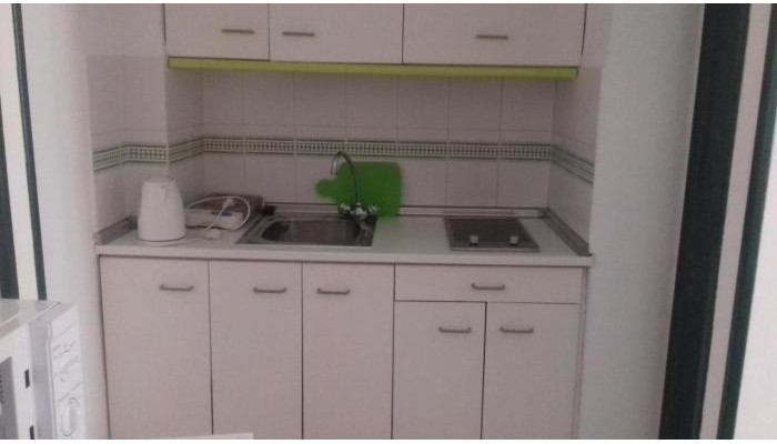 Hotel Mediterraneo Apts poza 5