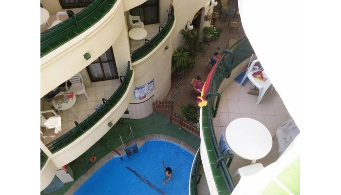 Hotel Mediterraneo Apts poza 13