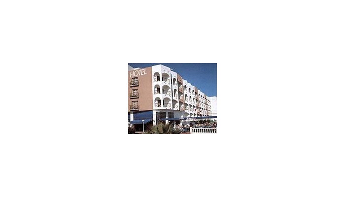 Hotel Perla Marina poza 4
