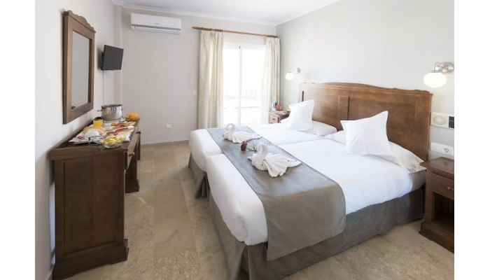 Hotel Toboso Chaparil poza 0