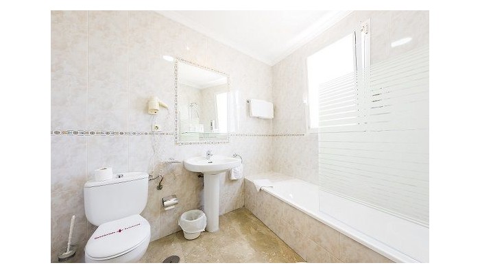 Hotel Toboso Chaparil poza 2