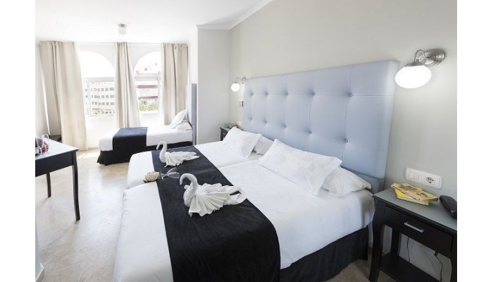 Hotel Toboso Chaparil poza 1