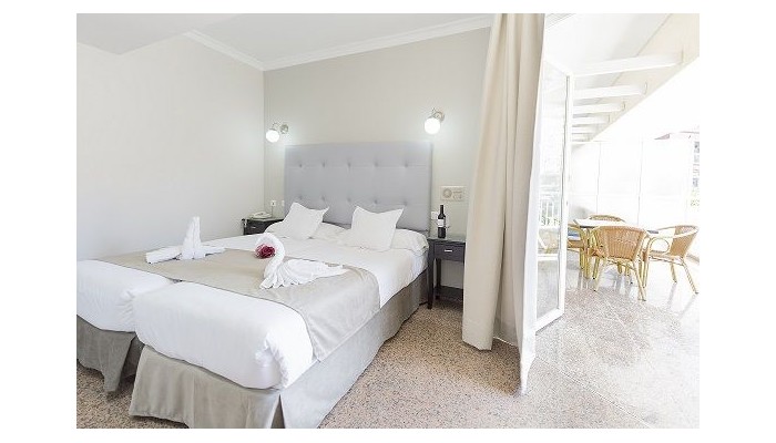 Hotel Toboso Chaparil poza 3