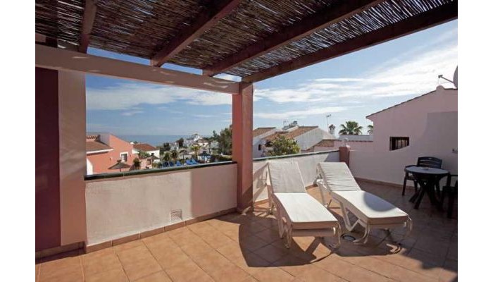 Los Arcos Hotel poza 0