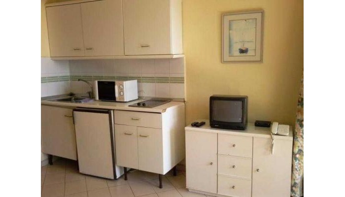 Mediterraneo Apartments poza 0