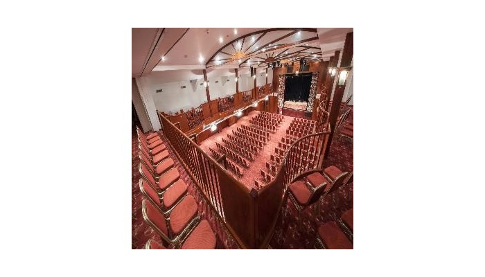 Arcotel Wimberger Hotel poza 7