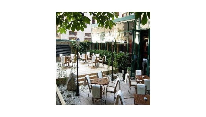 Arcotel Wimberger Hotel poza 1