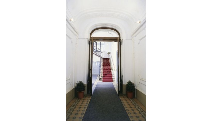 Hotel Altstadt Vienna poza 0