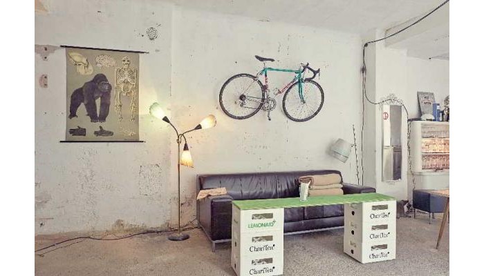 Hotel Am Brillantengrund poza 5