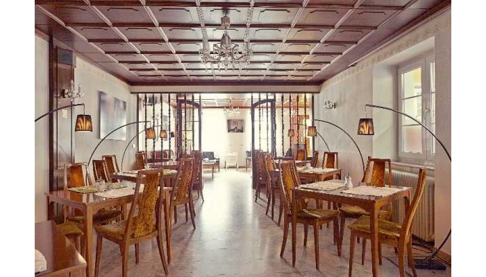 Hotel Am Brillantengrund poza 2