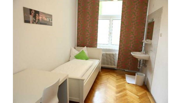 Hotel Hostel And Guesthouse Kaiser 23 poza 7