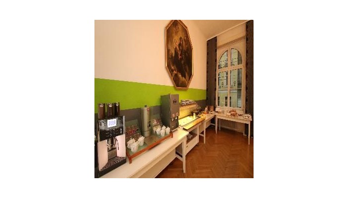 Hotel Hostel And Guesthouse Kaiser 23 poza 3