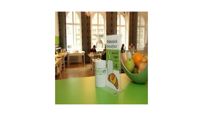 Hotel Hostel And Guesthouse Kaiser 23 poza 4