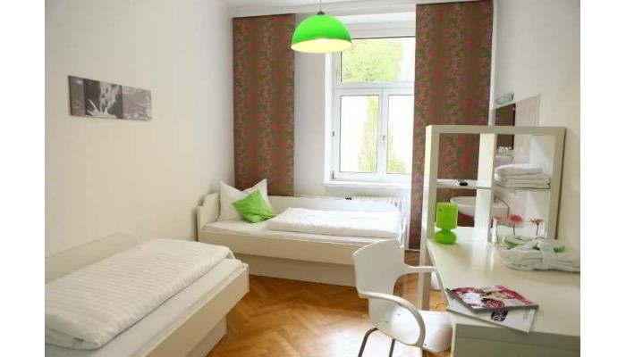 Hotel Hostel And Guesthouse Kaiser 23 poza 5