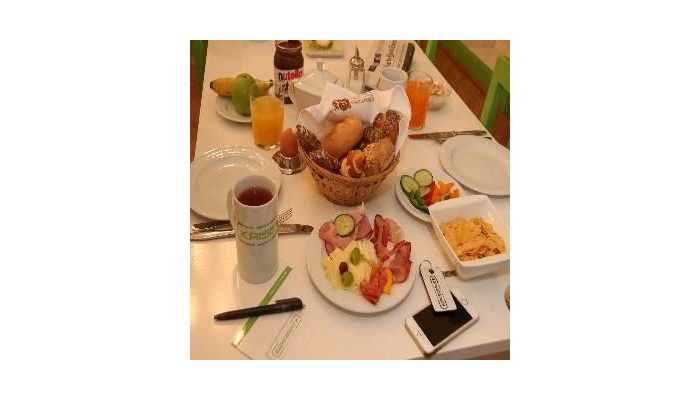 Hotel Hostel And Guesthouse Kaiser 23 poza 2