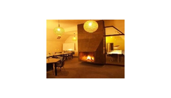 Hotel Pension Alla Lenz poza 3