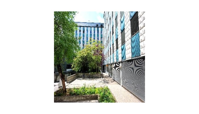 Hotel Pension Alla Lenz poza 6