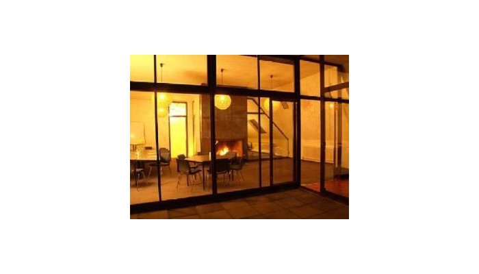 Hotel Pension Alla Lenz poza 2