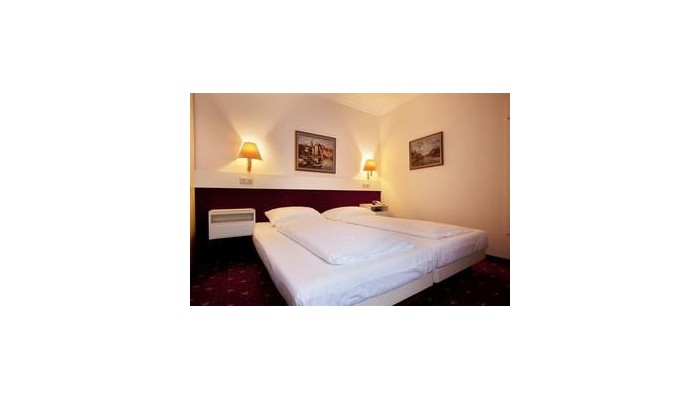 Hotel Pension Pharmador poza 1