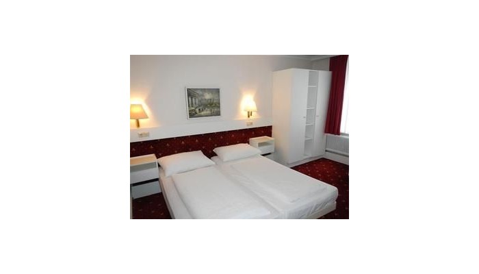 Hotel Pension Pharmador poza 2