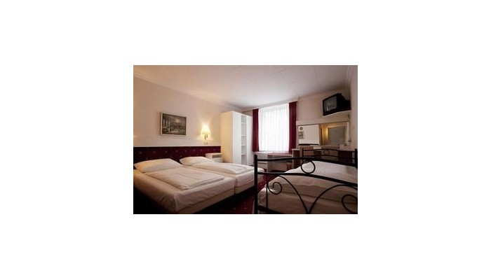 Hotel Pension Pharmador poza 9