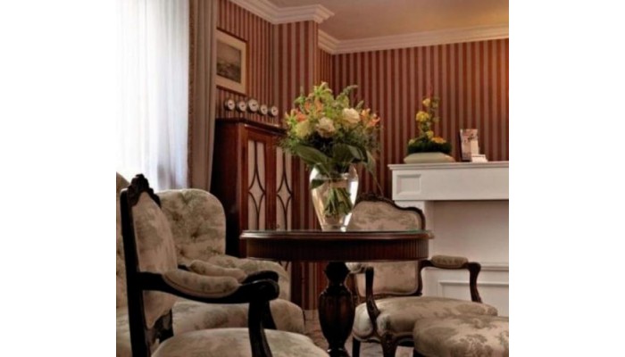 Hotel Savoy Garni poza 1