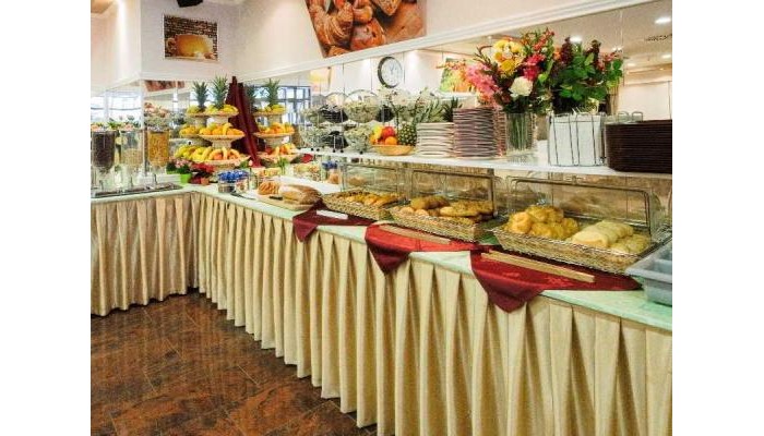 Novum Hotel Kaffeemuhle Wien poza 8