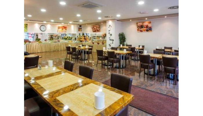 Novum Hotel Kaffeemuhle Wien poza 9